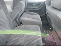 2001 Honda CR-V — photo 8 of 11 | VIN JHLRD18621C014012