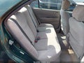 Photo 8 of 11 — 2002 Toyota Prius