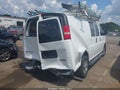2017 GMC Savana 2500 — photo 4 of 15 | VIN 1GTW7AFF8H1903655