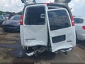 2017 GMC Savana 2500 — photo 6 of 15 | VIN 1GTW7AFF8H1903655
