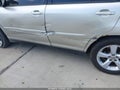 2005 Lexus RX 330 — photo 6 of 11 | VIN 2T2GA31UX5C036169