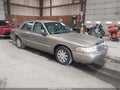 Photo 1 of 16 — 2004 Mercury Grand Marquis