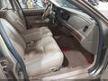Photo 5 of 16 — 2004 Mercury Grand Marquis