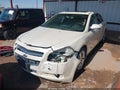 2011 Chevrolet Malibu — photo 2 of 17 | VIN 1G1ZC5E11BF318523