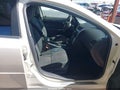 2011 Chevrolet Malibu — photo 5 of 17 | VIN 1G1ZC5E11BF318523