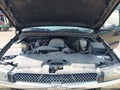 2004 Chevrolet Silverado 1500 — photo 10 of 11 | VIN 1GCEK19T34E204142