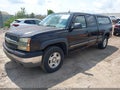 2004 Chevrolet Silverado 1500 — photo 2 of 11 | VIN 1GCEK19T34E204142