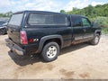 2004 Chevrolet Silverado 1500 — photo 4 of 11 | VIN 1GCEK19T34E204142