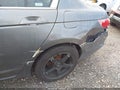 Photo 6 of 11 — 2008 Honda Accord
