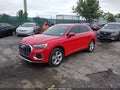 2022 Audi Q3 — photo 2 of 21 | VIN WA1AUCF36N1149911