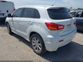 Photo 3 of 13 — 2012 Mitsubishi Outlander Sport