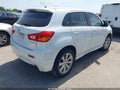 Photo 4 of 13 — 2012 Mitsubishi Outlander Sport