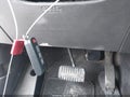 2012 Mitsubishi Outlander Sport — photo 11 of 13 | VIN JA4AP4AU7CZ009362