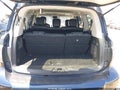 2020 Nissan Armada — photo 18 of 18 | VIN JN8AY2NC8L9615055