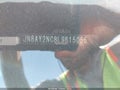 2020 Nissan Armada — photo 9 of 18 | VIN JN8AY2NC8L9615055