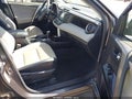 2017 Toyota RAV4 — photo 5 of 16 | VIN JTMYFREV9HJ706495