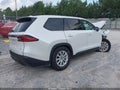 Photo 4 of 20 — 2025 Toyota Highlander