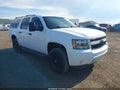 2011 Chevrolet Suburban 2500 — photo 1 of 17 | VIN 1GNWKLEG5BR151353