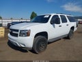 Photo 2 of 17 — 2011 Chevrolet Suburban 2500