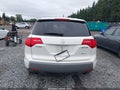 Photo 16 of 16 — 2008 Acura MDX