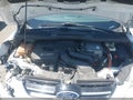 2013 Ford C-Max — photo 10 of 17 | VIN 1FADP5AU4DL529697