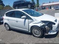 2013 Ford C-Max — photo 14 of 17 | VIN 1FADP5AU4DL529697