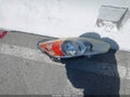 2013 Ford C-Max — photo 12 of 17 | VIN 1FADP5AU4DL529697