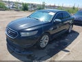 2015 Ford Taurus — photo 2 of 16 | VIN 1FAHP2F81FG139471