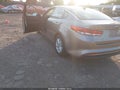 Photo 15 of 15 — 2016 Kia Optima