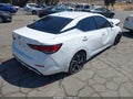 2025 Nissan Sentra — photo 4 of 15 | VIN 3N1AB8CV3SY257508