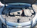 Photo 10 of 19 — 2012 Chevrolet Volt