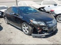 Photo 1 of 19 — 2012 Chevrolet Volt