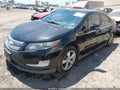 Photo 2 of 19 — 2012 Chevrolet Volt