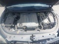 Photo 10 of 16 — 2015 Buick LaCrosse