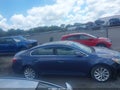 Photo 13 of 16 — 2015 Buick LaCrosse