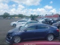 Photo 14 of 16 — 2015 Buick LaCrosse