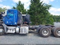 2018 Mack Pinnacle — photo 18 of 21 | VIN 1M1AW07Y3JM088387