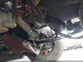 2018 Mack Pinnacle — photo 14 of 21 | VIN 1M1AW07Y3JM088387