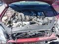 Photo 10 of 16 — 2006 Ford Fusion