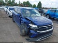 Photo 1 of 17 — 2022 Volkswagen Taos