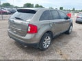 Photo 4 of 11 — 2013 Ford Edge