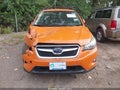 2014 Subaru XV Crosstrek — photo 12 of 16 | VIN JF2GPACCXE8345665