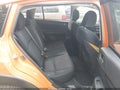 Photo 8 of 16 — 2014 Subaru XV Crosstrek