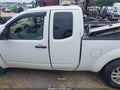 Photo 14 of 17 — 2016 Nissan Frontier