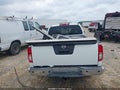 Photo 16 of 17 — 2016 Nissan Frontier