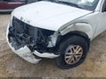 Photo 6 of 17 — 2016 Nissan Frontier