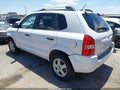 2007 Hyundai Tucson — photo 3 of 18 | VIN KM8JM12B97U502940