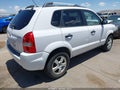 2007 Hyundai Tucson — photo 4 of 18 | VIN KM8JM12B97U502940