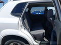 2007 Hyundai Tucson — photo 8 of 18 | VIN KM8JM12B97U502940