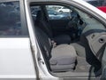 2007 Hyundai Tucson — photo 5 of 18 | VIN KM8JM12B97U502940